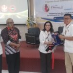 FKPT Sulteng dan Fakultas Hukum Untad Palu Diskusikan Multikulturalisme