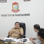 Pemkot Makassar gandeng Google Bangun Ekosisten Pembelajaran Modern