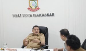 Pemkot Makassar gandeng Google Bangun Ekosisten Pembelajaran Modern