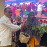 Rakornis Pariwisata dan Ekraf se-Sulteng Digelar di Parimo