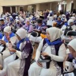 Keberangkatan Satu CJH Asal Parimo Terpaksa Ditunda