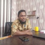 Pemda Parimo Raih Penghargaan Digitalisasi Tertinggi di Sulteng