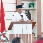 Gubernur Sulteng Ingin Program BERANI Tak Sekadar di Atas Kertas