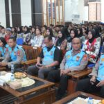 PALU, theopini.id – Seleksi penerimaan anggota Polri terpadu tahun anggaran 2025 di Polda Sulawesi Tengah memasuki babak baru yang menegaskan ketatnya persaingan.