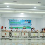 Kolaborasi Lintas Sektor di Sigi, KLHS Jadi Fondasi RPJMD 2025–2029