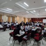 22 Puskesmas Diusulkan Jadi BLUD, Dinkes Parimo Mulai Evaluasi Dokumen