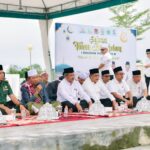 Peringatan Tahun Baru Islam di Banggai Jadi Momen Perkuat Persaudaraan dan Harmoni Sosial
