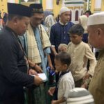 Yosef Koton: Kemajuan Daerah Harus Ditopang oleh Kemanusiaan dan Keimanan