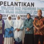 Wanita Islam Alkhairaat, Pilar Pemberdayaan Perempuan di Gorontalo