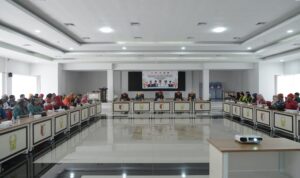 Menuju Kabupaten Layak Anak, Pemda Sigi Jalani Evaluasi Nasional KemenPPPA Menuju Kabupaten Layak Anak, Pemda Sigi Jalani Evaluasi Nasional KemenPPPA