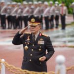 Kapolda Sulteng Ajak Masyarakat Wujudkan Pancasila Lewat Aksi Nyata