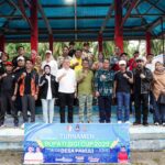 Bupati Cup 2025 Resmi Dibuka: Dari Ajang Persahabatan Menuju Panggung Talenta Sigi