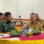 Bupati Rizal: Pemulihan Lahan Pascabencana adalah Jalan Menuju Kesejahteraan Petani