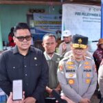 Abcandra Akbar: Negara Wajib Hadir Tangani Bencana, Bukan Sekadar Memberi Bantuan