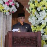 Gubernur Sulteng Dorong Sinkronisasi Program Daerah Lewat Skema Kolaboratif