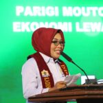 Jelang Mukab, KADIN Parimo Siap Gelar Pemilihan Ketua Baru Desember 2025