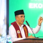 Anwar Hafid Dorong Parimo Jadi Lumbung Durian Dunia