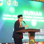 Bupati Parimo Tegaskan Pentingnya Kolaborasi Atasi Ancaman Penyakit pada Durian