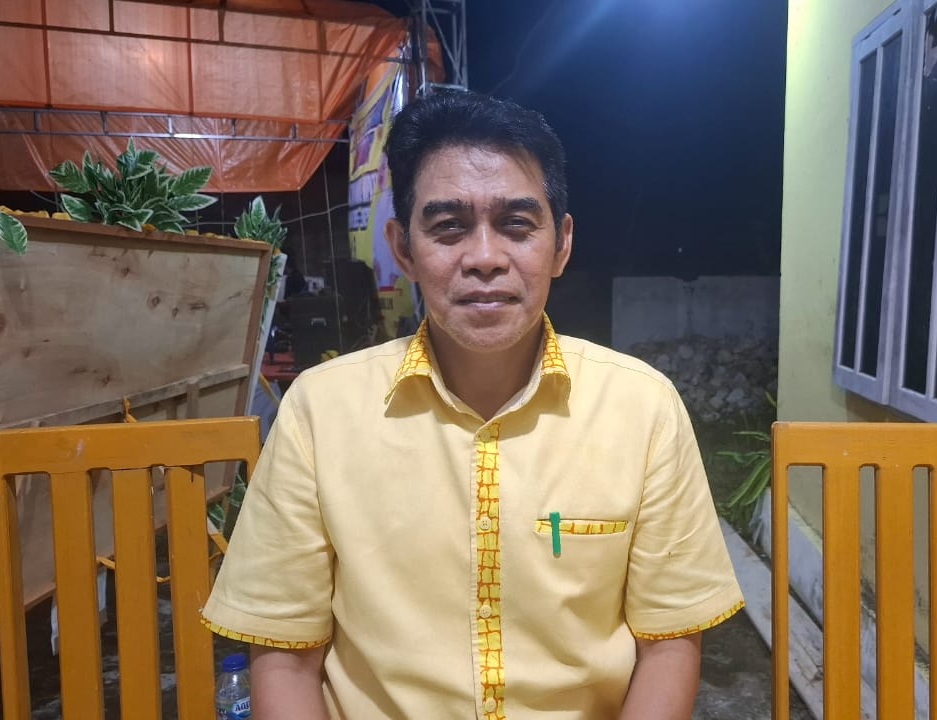 PSP Akan Ditata Ulang, Bupati Erwin Prioritaskan Sampah dan Penerangan