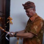 Pastori Baru di Kulawi Selatan, Bukti Sinergi Warga dan Pemda Sigi