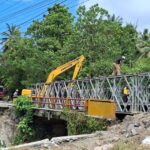 Tanggap Darurat Pascabanjir Sausu Dimulai 10 Juni, 548 Warga Terdampak