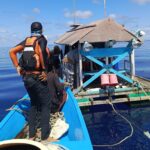 Pencarian Nelayan Hilang di Teluk Tomini Parimo Dihentikan