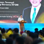 Menteri P2MI Dorong Generasi Muda Tempuh Jalur Legal untuk Bekerja di Luar Negeri