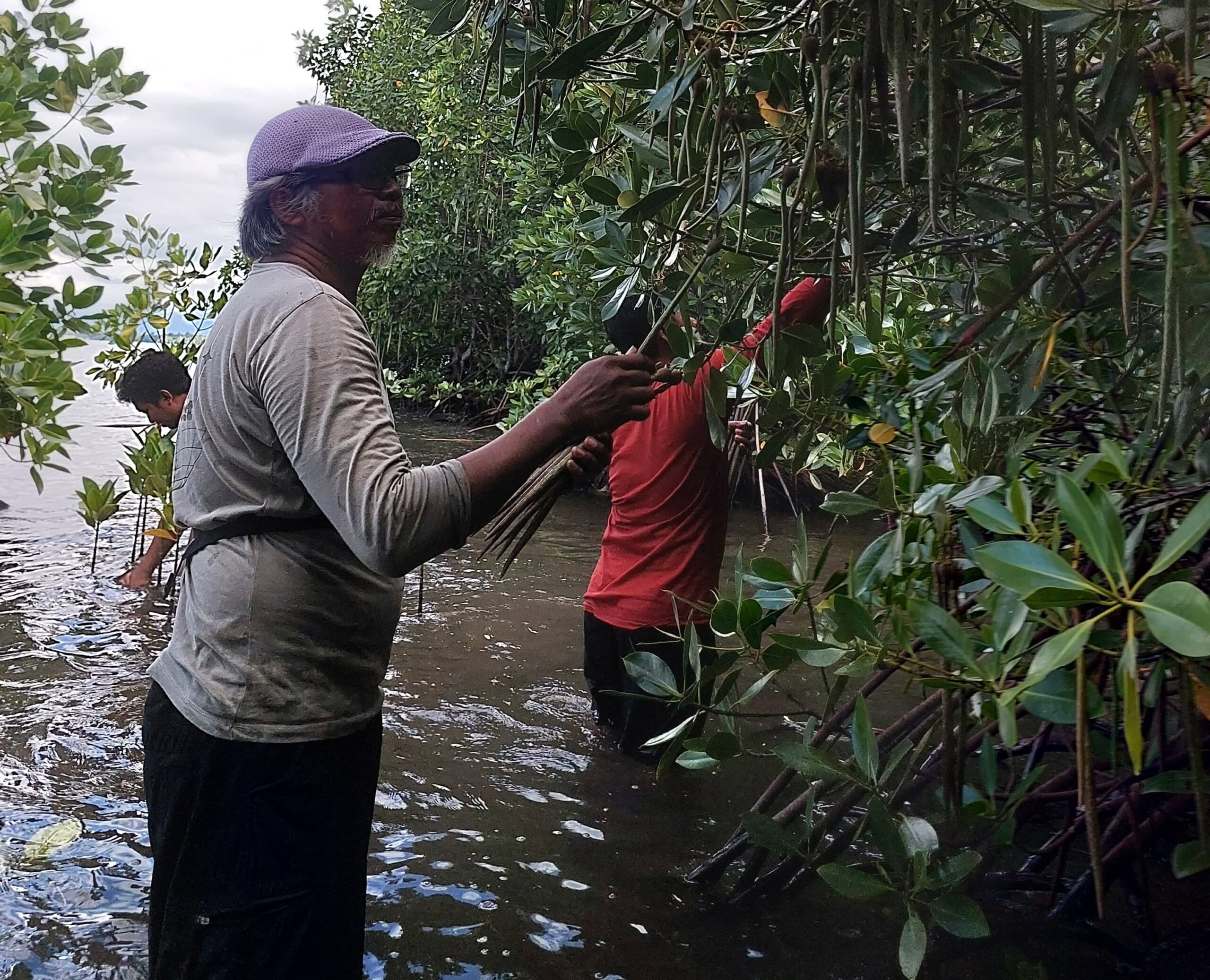 FKPAPT Parimo Serukan Aksi Nyata: Saatnya Bertindak, Sebelum Terlambat