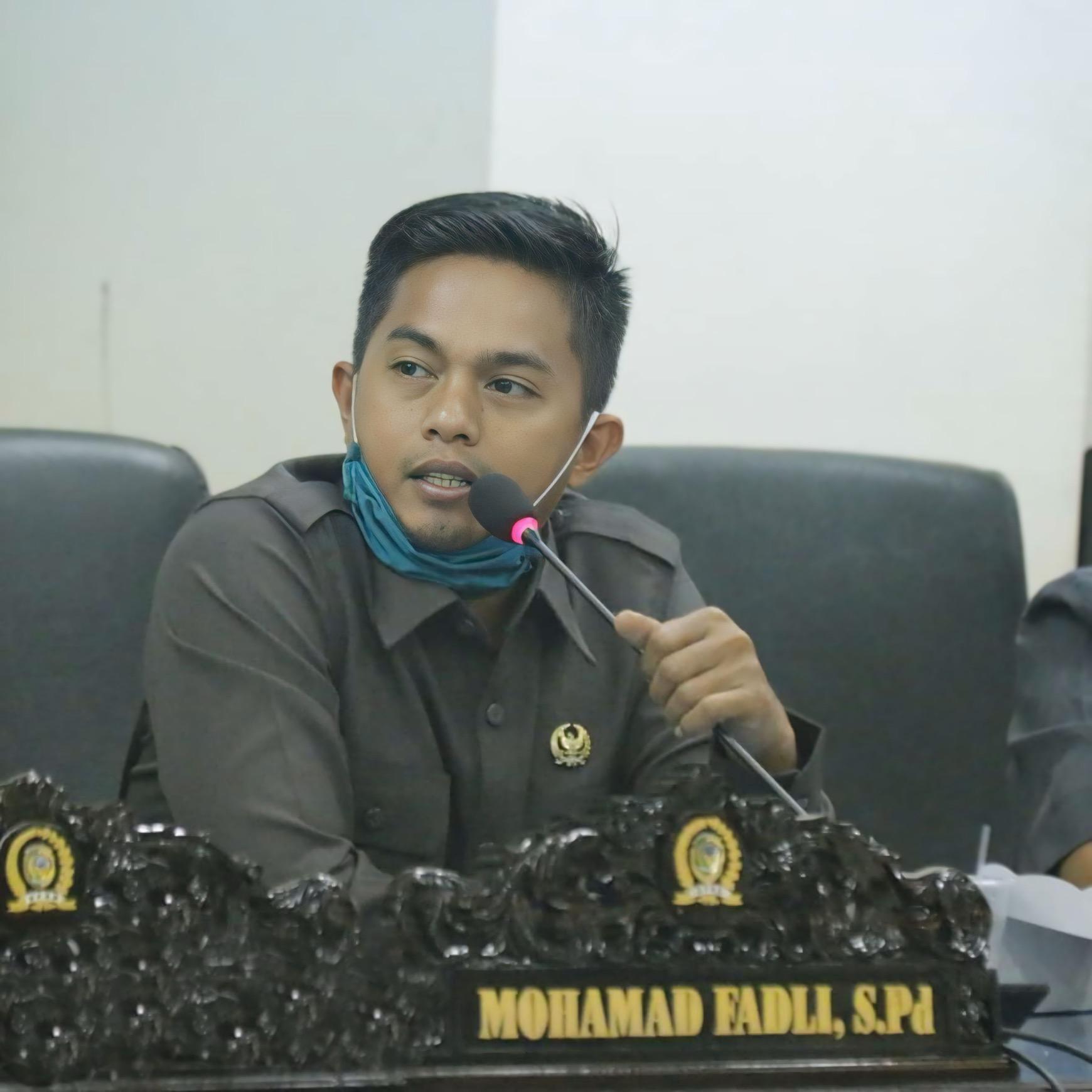 DPRD Parimo Kritik Ketidaktegasan Pemda Tangani Tambang Emas Ilegal