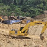 Kuasa dan Uang di Balik PETI Kayuboko: Perangkat Desa Diduga Terlibat