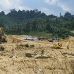 WALHI Sulteng Kritik Penerbitan IPR: Potensi PETI dan Ancaman Ekologi