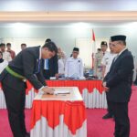 Duta Pancasila Diharapkan Jadi Benteng Ideologi di Era Disrupsi