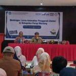 Pegiat Literasi Didorong Jadi Agen Pemberdayaan Masyarakat