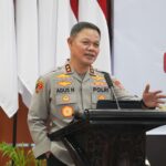 Kapolda Sulteng: Audit Bukan Sekadar Formalitas, Tapi Alarm untuk Perbaikan