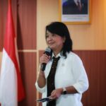 Kementerian PU Fokus Bangun SDM Unggul untuk Dukung Asta Cita Prabowo