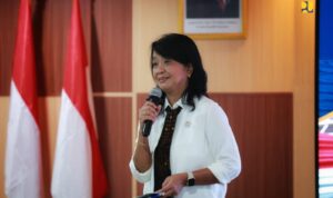 Kementerian PU Fokus Bangun SDM Unggul untuk Dukung Asta Cita Prabowo Kementerian PU Fokus Bangun SDM Unggul untuk Dukung Asta Cita Prabowo