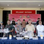 Jaga Lingkungan, Pemda Sigi dan Aparat Hukum Kompak Tindak Tambang Ilegal