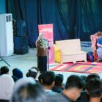 Wagub Sulteng: Budaya Jadi Arah Pembangunan, Bukan Lagi Pelengkap Seremonial