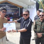 Wabup Parimo Dorong Festival Lalampa Ditetapkan sebagai Agenda Tahunan