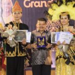 Generasi Muda Parimo Unjuk Gigi di Ajang Duta Wisata Lewat Kreativitas Digital