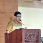 Pemda Parimo Paparkan Transparansi Anggaran 2024 dalam Rapat Paripurna DPRD