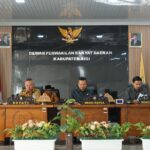 Sigi Raih WTP Kedelapan, Bukti Konsistensi Tata Kelola Keuangan