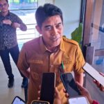 Bupati Parimo Fokus Benahi Disiplin ASN dan Struktur OPD