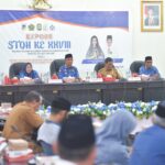 STQH XXVIII, Momentum Membumikan Nilai Al-Quran di Sulteng