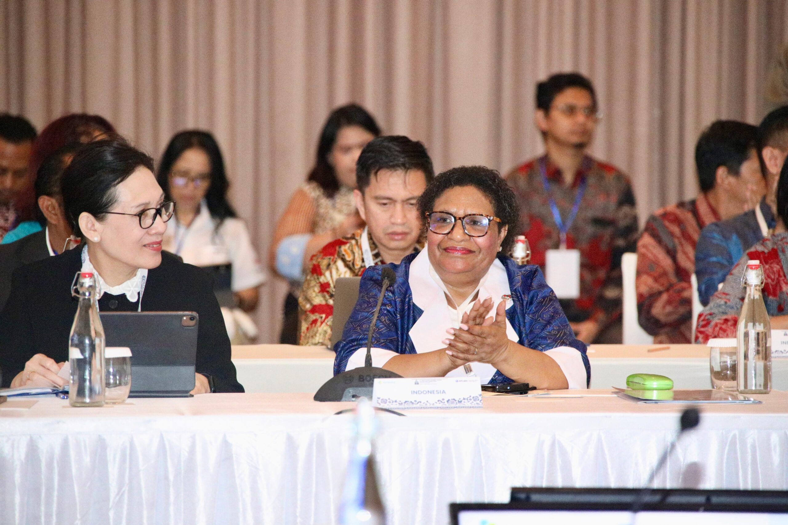 Kemendagri Fokus Kawal Anggaran Daerah Papua untuk Tekan Kasus Malaria