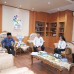 Kementerian HAM Ajukan Fasilitas, Gubernur Sulteng Siap Bantu