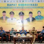 Kolaborasi Lintas Sektor Didorong Jadi Strategi Utama Tekan Stunting di Sigi