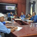 Incar Gelombang Kedua, Pemda Parimo Siapkan Lahan 19 Hektare untuk Sekolah Rakyat