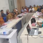Durian Masuk Prioritas 100 Hari Kerja, Sekda Zulfinasran Dorong OPD Bergerak Cepat