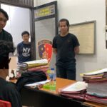 Cekcok Saat Mabuk, Seorang Warga Tewas Ditikam di Morut